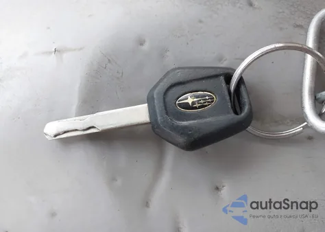 2012 Subaru Forester 2.5X Premium from USA, damaged, VIN JF2SHBDC7CG438335